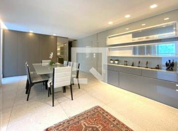 Apartamento · 160m² · 4 Quartos · 4 Vagas · Apartamento à Venda - Anchieta, 4 Quartos,  160 m² - Belo Horizonte