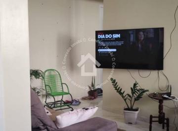 Apartamento à Venda no Condomínio Mais Viver na Avenida Euclides Figueiredo em Aracaju, com 2 quartos · Apartamento à Venda no Condomínio Mais Viver na Avenida Euclides Figueiredo em Aracaju, com 2 quarto