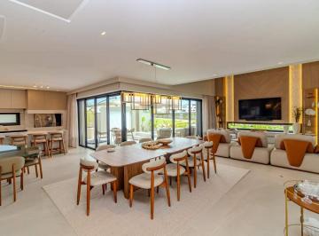 Casa · 462m² · 4 Quartos · 4 Vagas · Casa à venda no condomínio Caledônia Private Village em Camboriú
