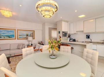 Apartamento · 126m² · 3 Quartos · 2 Vagas · Apartamento à venda no Edifício Mont Saint Michel