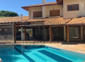 Casa · 570m² · 5 Quartos · 6 Vagas · Casa à venda em Campinas, Jardim Madalena, com 5 suítes, com 570 m²