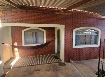 Casa · 167m² · 2 Quartos · Casa à venda em Jaguariúna, Núcleo Residencial Doutor João Aldo Nassif, com 2 quartos, com 167.72 m²