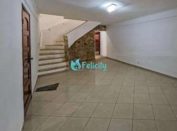 Casa · 150m² · 3 Quartos · 2 Vagas · Sobrado com 3 dorms, 1 suíte, 2 vagas, 150m2 no Fiat Lux
