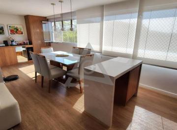 Apartamento · 132m² · 3 Quartos · 2 Vagas · Apartamento à venda em Campinas, Vila Brandina, com 3 quartos, com 132 m², Prime Family Club
