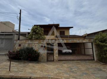 Casa · 269m² · 4 Quartos · 4 Vagas · Casa à venda em Campinas, Jardim Magnólia, com 4 quartos, com 269 m²