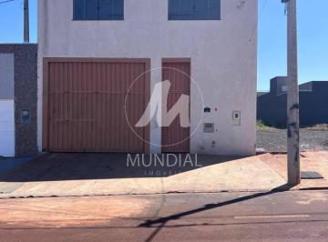 Fachada Unidade · Salão/Galpão (salão - sobrado)