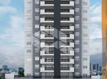 Apartamento · 73m² · 2 Quartos · 1 Vaga · Apartamento de dois dormitórios com terraço no bairro Jardim Itália