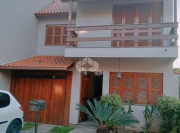 Casa · 122m² · 4 Quartos · Crédito real vende excelente casa em condomínio