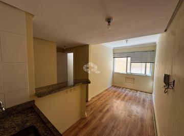 Photo 1 · Apartamento Reformado e Semi Mobiliado no Centro de Porto Alegre
