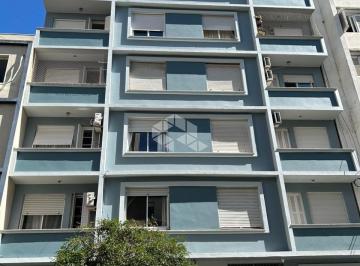 Apartamento · 37m² · 1 Quarto · Apartamento 1 dormitório Centro