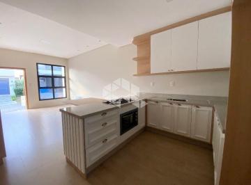 Casa · 136m² · 3 Quartos · 1 Vaga · Casa com 3 quartos/dormitórios no bairro Deltaville, em Biguaçu - SC