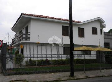 Casa · 270m² · 4 Quartos · 4 Vagas · Casa 04 quartos no bairro Jardim Itú, Porto Alegre RS
