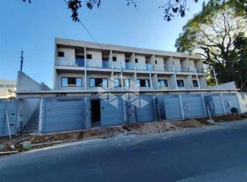 Casa · 144m² · 3 Quartos · 2 Vagas · Sobrado Novo 144m² na Penha - 3 Dormitórios, 1 Suíte, Espaço Gourmet e 2 Vagas de Garagem