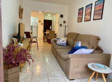 Apartamento · 83m² · 2 Quartos · 1 Vaga · Apartamento 2 dormitórios, frente com sacada,83m²,vista liberada,Centro,Capão da Canoa