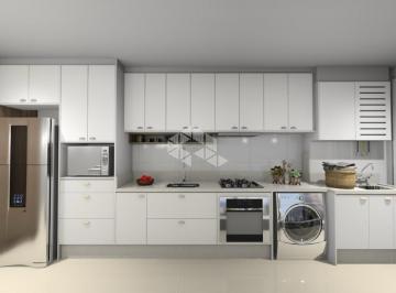 Apartamento · 83m² · 2 Quartos · 1 Vaga · Apartamento em Canela