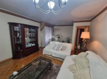 Apartamento · 115m² · 3 Quartos · 1 Vaga · Excelente e amplo apartamento de 3 dormitórios, suíte, 3 banheiros com 114,51 m² vaga de garagem e p