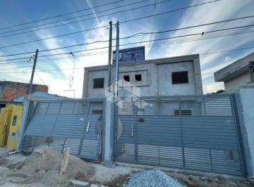Casa · 66m² · 2 Quartos · 2 Vagas · SOBRADO EM ITAQUERA COM 2 SUITES E 2 VAGAS