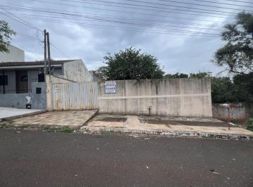Casa · 1 Quarto · 3 Vagas · VENDA | Casa, com 1 dormitórios em Jardim Planalto, Marialva