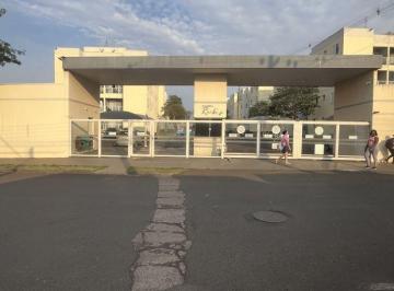 Apartamento · 52m² · 2 Quartos · 1 Vaga · VENDA | Apartamento, com 2 dormitórios em Parque Industrial, Marialva