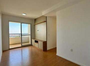 Apartamento de 2 quartos, Campinas · Apartamento à venda no Condomínio TEG no Mansões Santo Antônio em Campinas - SP