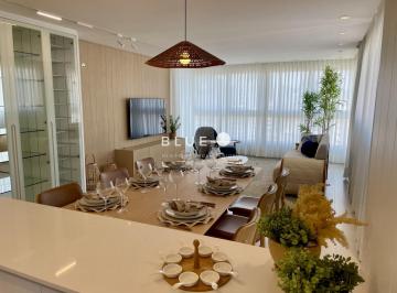 Apartamento · 90m² · 2 Quartos · 2 Vagas · Apartamento com 02 suítes no Centro de Torres RS