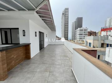 Apartamento · 135m² · 2 Quartos · 1 Vaga · Cobertura duplex no Centro de Torres RS