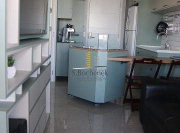 Apartamento · 38m² · 1 Quarto · 1 Vaga · Maravilhoso studio venda Haus Mitre Vila Mariana 38m² c/ vaga garagem