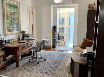 Apartamento · 260m² · 4 Quartos · 4 Vagas · Maravilhoso apartamento locação Duplex Alphaclub - 4 dormitórios + 3 vagas
