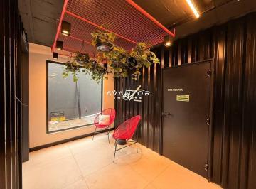Apartamento · 25m² · 1 Quarto · 1 Vaga · Apartamento Studio mobiliado de 1 dormitório próximo à UFSM no bairro Camobi  em