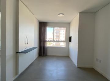 Apartamento · 40m² · 1 Quarto · 1 Vaga · Apartamento Studio mobiliado 01 dormitório com Box em Camobi, Santa Maria/RS