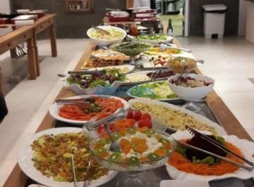 Comercial · 550m² · Restaurante à Venda no Itaim Bibi SP | 550m² por R$3.499.900
