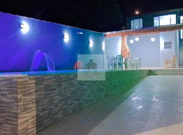 Foto 02 · Casa, Umuarama, Itanhaém, SP