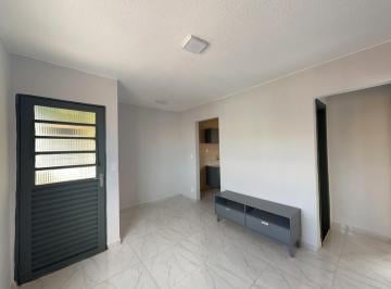 Apartamento de 2 quartos, Valparaíso de Goiás · Apartamento à venda no Condomínio Jade – Valparaíso de Goiás