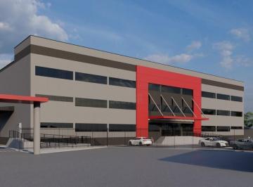 Comercial · 6000m² · Galpão / Depósito / Armazém em Ipê  -  São José dos Pinhais