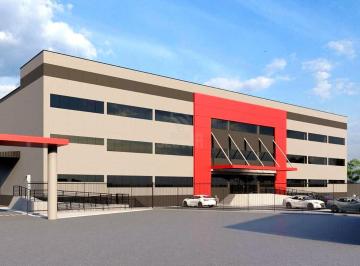 Comercial · 6000m² · Galpão Industrial para Locação • 6.000 m² • São José dos Pinhais - PR