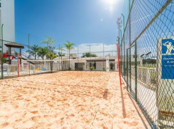 Apartamento de 4 quartos, Guará · SQA - 4 Quartos, canto, vazado, nascente, 3 vagas, 169m².