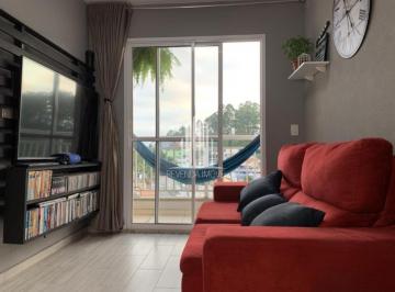 Foto 01 · Apartamento, Vila Siqueira (zona Norte), São Paulo, SP