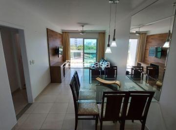 Foto 01 · Apartamento a venda em Guarapari - ES  Bacutia - Enseada Azul