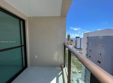 202511061639002937.jpeg · Apartamento para Venda em João Pessoa, Jardim Oceania, 3 dormitórios, 1 suíte, 2 banheiros, 2 vagas