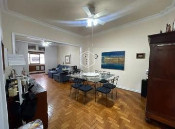Apartamento · 122m² · 3 Quartos · 1 Vaga · Apartamento em Copacabana - Rio de Janeiro, RJ