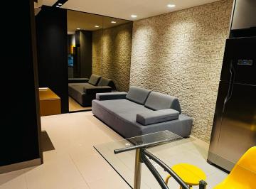 Apartamento de 1 quarto, Brasília · 1 Quarto CRNW 510 bloco B  Noroeste Mobiliado Aceita financiamento reformado