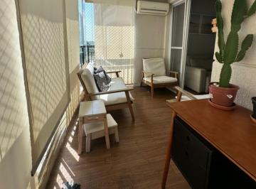 Foto 01 · Barra da Tijuca - Península Way Apartamento 3 Quartos 90m²