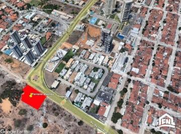 Terreno · 2574m² · Terreno à venda na Avenida da Integração — Candelária/Natal-RN