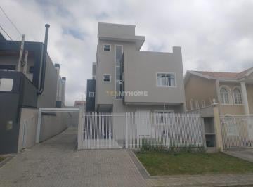 Casa · 120m² · 3 Quartos · 1 Vaga · Sobrado em Xaxim com 120,04 m²