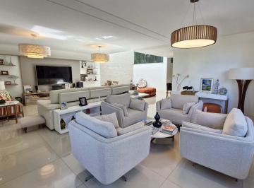 bfbbbc85-7454-44f7-9f64-126e2fd1b8fe · Agradável casa para venda em Jardim Floresta com 4 quartos, sendo 4 suítes, 617m²