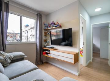 41ae7c84-cb30-4d0c-b25a-f0a746563c6b · Agradável apartamento para venda em Parque Arariba com 2 quartos, 41m²