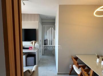Foto 01 · Apartamento à venda em São Paulo - Vila Isa: 2 quartos, 1 banheiro, 1 vaga e 44m² de área! Aproveite