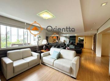 Apartamento · 191m² · 4 Quartos · 2 Vagas · Apartamento com 191.4m², 4 dorm, Boa Vista