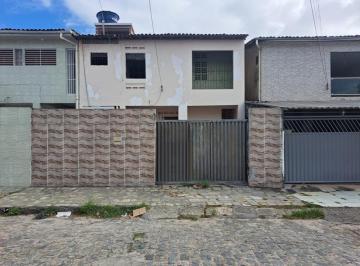 Casa de 4 quartos, João Pessoa · CASA DUPLEX EM MANGABEIRA I