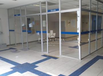 Comercial · 661m² · 30 Vagas · Prédio Comercial 661m², 30 vagas, elevador, no Jd. Anália Franco